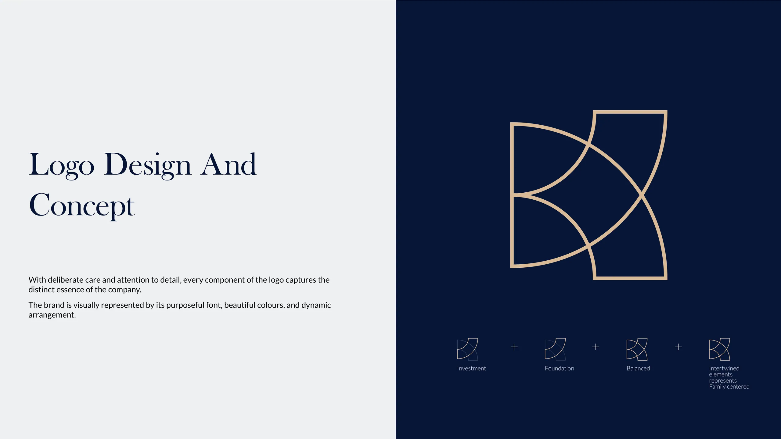 Kinova brand identity 2